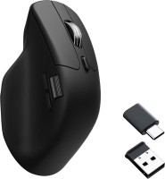 Фото - Мышка Keychron M6 PixArt 3395 (1K) Silent Micro Switch