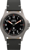 Фото - Наручные часы Timex Expedition Titanium TW2W78000