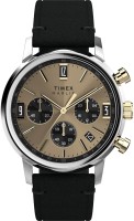 Фото - Наручные часы Timex Marlin TW2W60300