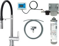 Фото - Смеситель Deante Magnetic BRMF075M