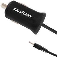 Фото - Зарядное устройство Qoltec 50048