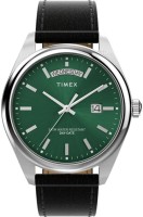 Фото - Наручные часы Timex Legacy TW2W57300