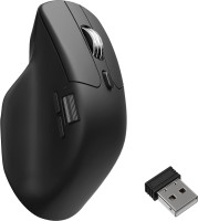 Фото - Мышка Keychron M6 PixArt 3950 (8K) Silent Micro Switch