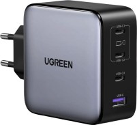 Зарядное устройство Ugreen X764 Nexode GaN 200W