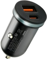 Фото - Зарядное устройство everActive CC-30Q