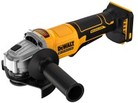 Шлифовальная машина DeWALT DCG408NT