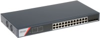 Фото - Коммутатор Hikvision DS-3E1528-SI-24T4F