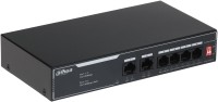 Фото - Коммутатор Dahua SF1006LP