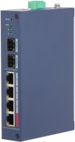 Фото - Коммутатор Dahua CHS4206-4GT-90