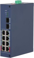 Фото - Коммутатор Dahua CHS4210-8GT-110