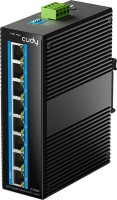 Фото - Коммутатор Cudy IG1008P