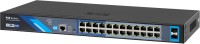 Фото - Коммутатор BCS B-SP24G-2SFP-M
