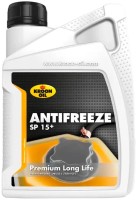 Фото - Охлаждающая жидкость Kroon Antifreeze SP 15 Plus 1L 1 л