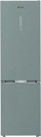 Фото - Холодильник Whirlpool WHK 26403 XP6E нержавейка