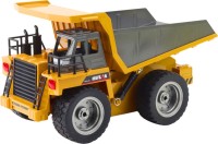 Фото - Спецтехника на радиоуправлении LEAN Toys 22748