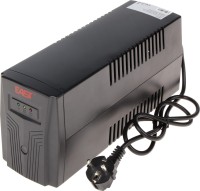 Фото - ИБП EAST AT-UPS650BK-LED 650 ВА