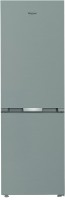 Фото - Холодильник Whirlpool WHK 25364 XP4E нержавейка