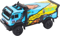 Фото - Радиоуправляемая машина LEAN Toys 23076