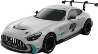 Фото - Радиоуправляемая машина Rastar Mercedes-AMG GT2 1:24