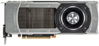 Фото - Видеокарта EVGA GeForce GTX 780 03G-P4-2781-KR 