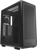 Фото - Корпус Cooler Master MasterFrame 500 Mesh черный