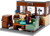 Фото - Конструктор Lego Stranger Things WSQK Radio Station 40891