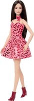 Фото - Кукла Barbie Fashionistas JJN59