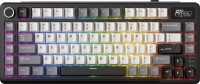 Фото - Клавиатура Royal Kludge L75  Beige Switch