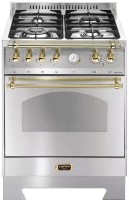 Фото - Плита LOFRA RS 66 MFT/Ci нержавейка