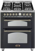 Фото - Плита LOFRA RNMUD 76 MFTE/Ci черный