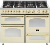 Фото - Плита LOFRA RBI 126 SMFET+MFT/2AEO бежевый