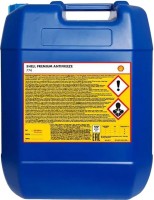 Фото - Охлаждающая жидкость Shell Premium 774C/P 20 л