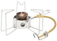 Фото - Горелка MSR Dragonfly