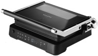 Фото - Гриль кухонный MOZANO Dual Cook черный