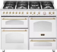 Фото - Плита LOFRA RBP 126 SMFET+MFT/2AEO белый