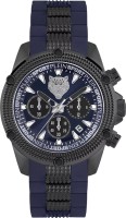 Фото - Наручные часы Plein Sport Hurricane PSDBA0123