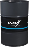 Фото - Охлаждающая жидкость WOLF Coolant G12 Plus Longlife 205 л