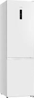 Фото - Холодильник Gorenje NRK 620 EAW4 белый