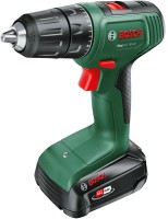 Фото - Дрель / шуруповерт Bosch EasyDrill 18V-40 06039D8006