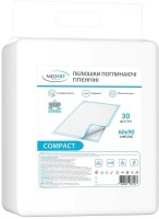 Фото - Подгузники Medhit Compact 60x90 / 30 pcs