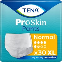 Фото - Подгузники Tena ProSkin Normal XL / 30 pcs