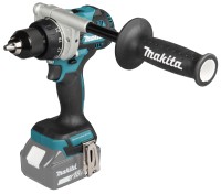 Фото - Дрель / шуруповерт Makita DDF492Z