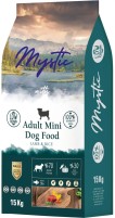 Фото - Корм для собак Mystic Adult Mini Dog Lamb