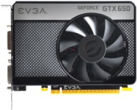 Фото - Видеокарта EVGA GeForce GTX 650 01G-P4-2652-KR