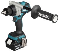 Фото - Дрель / шуруповерт Makita DDF492RG3J