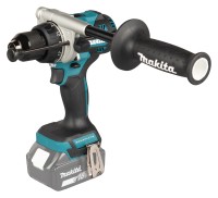 Фото - Дрель / шуруповерт Makita DHP492Z