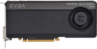Фото - Видеокарта EVGA GeForce GTX 650 Ti Boost 01G-P4-3656-KR