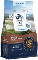 Фото - Корм для собак Ziwi Peak Steam Dried Adult Beef/Pumpkin 800 g