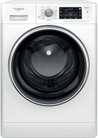 Фото - Стиральная машина Whirlpool FFD 9469 BCV PL белый
