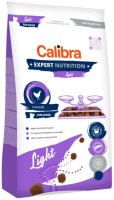 Фото - Корм для собак Calibra Dog Expert Nutrition Light